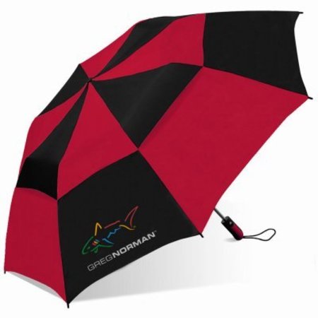 CHABY INTERNATIONAL 2Pers DBL Golf Umbrella 56DC-GN